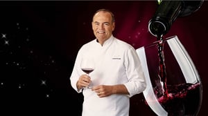 Couple playing slots at Grand Sierra Resort.