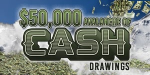 Couple playing slots at Grand Sierra Resort.